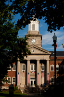 County Courthouse, Meadville, PA