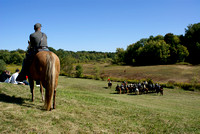 Civil War Reenactment, Zoar, Ohio, 2009